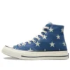 Chuck 70s High „Vintage Flag”