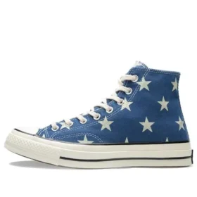 Chuck 70s High „Vintage Flag”