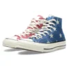 Chuck 70s High „Vintage Flag”