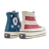 Chuck 70s High „Vintage Flag”