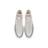 Chuck 70s Mixed Materials High Top „Alb”