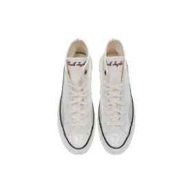 Chuck 70s Mixed Materials High Top „Alb”