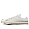 Chuck 70s Ox „Gri”