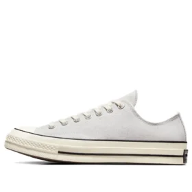 Chuck 70s Ox „Gri”