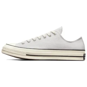 Chuck 70s Ox „Gri”