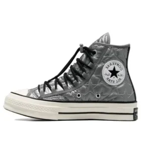 Chuck 70s Quilted High Synthetic „Quilted”