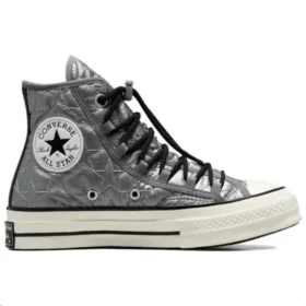 Chuck 70s Quilted High Synthetic „Quilted”