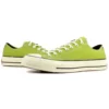 Chuck 70S „Splanch Green”