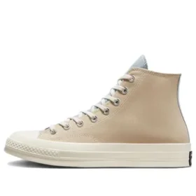 Chuck 70s Tri-Panel High „Beige Navy White”