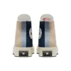 Chuck 70s Tri-Panel High „Beige Navy White”