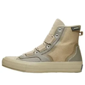 Chuck 70s Utility Hiker Slam Jam x Cali Thornhill DeWitt (Kaki) „Brown Gold”
