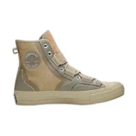 Chuck 70s Utility Hiker Slam Jam x Cali Thornhill DeWitt (Kaki) „Brown Gold”