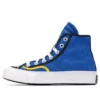 Chuck 70s Varsity High Top „Albastru”