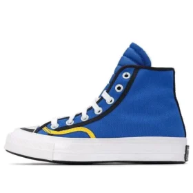 Chuck 70s Varsity High Top „Albastru”