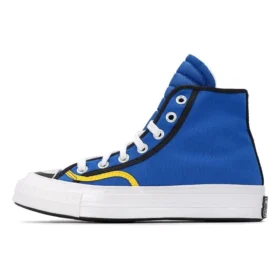 Chuck 70s Varsity High Top „Albastru”