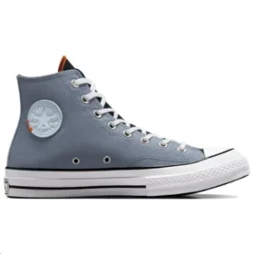 Chuck 70s Vintage Athletic „Blue Denim”