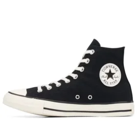 Chuck 70s Wild Logo High Top C-Leopard „Black White”