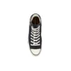 Chuck 70s Wild Logo High Top C-Leopard „Black White”