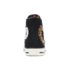 Chuck 70s Wild Logo High Top C-Leopard „Black White”