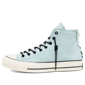 Chuck din piele nubuc anii ’70