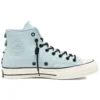 Chuck din piele nubuc anii ’70