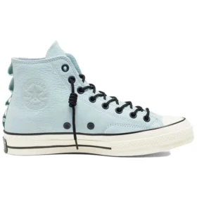 Chuck din piele nubuc anii ’70