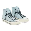 Chuck din piele nubuc anii ’70