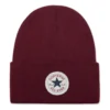 Chuck Patch Beanie „Purple”