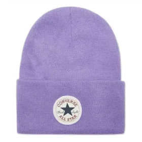 Chuck Patch Beanie „Purple”