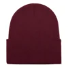 Chuck Patch Beanie „Purple”