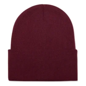 Chuck Patch Beanie „Purple”