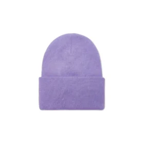 Chuck Patch Beanie „Purple”