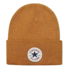 Chuck Patch Beanie „Tan”