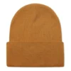 Chuck Patch Beanie „Tan”