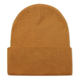 Chuck Patch Beanie „Tan”