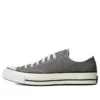 Chuck Taylor 1970 „Grey”
