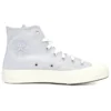 Chuck Taylor 1970s „Gray White”
