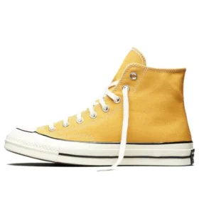 Chuck Taylor 1970S Hi „Sunflower Yellow”