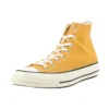 Chuck Taylor 1970S Hi „Sunflower Yellow”