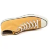Chuck Taylor 1970S Hi „Sunflower Yellow”