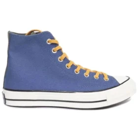Chuck Taylor 1970s „Yellow Blue Green”