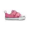 Chuck Taylor 2v Canvas Low Top Roz/Roșu