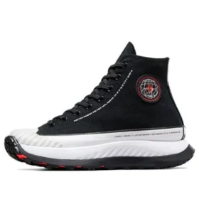 Chuck Taylor 70 AT-CX High Top „Negru”