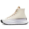 Chuck Taylor 70 Chuck Taylor All Star 1970s AT-CX „Beige Yellow”