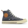 Chuck Taylor 70 Hi „Blue Brown” Chuck Taylor 70 Hi „Blue Brown”