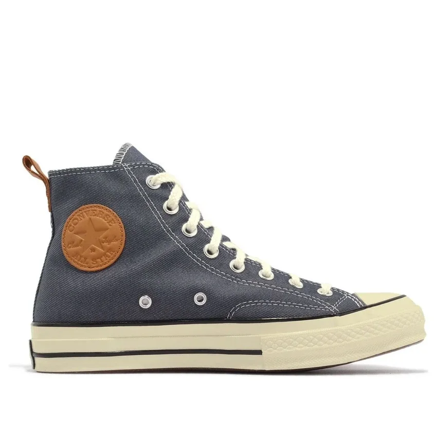Chuck Taylor 70 Hi „Blue Brown” Chuck Taylor 70 Hi „Blue Brown”