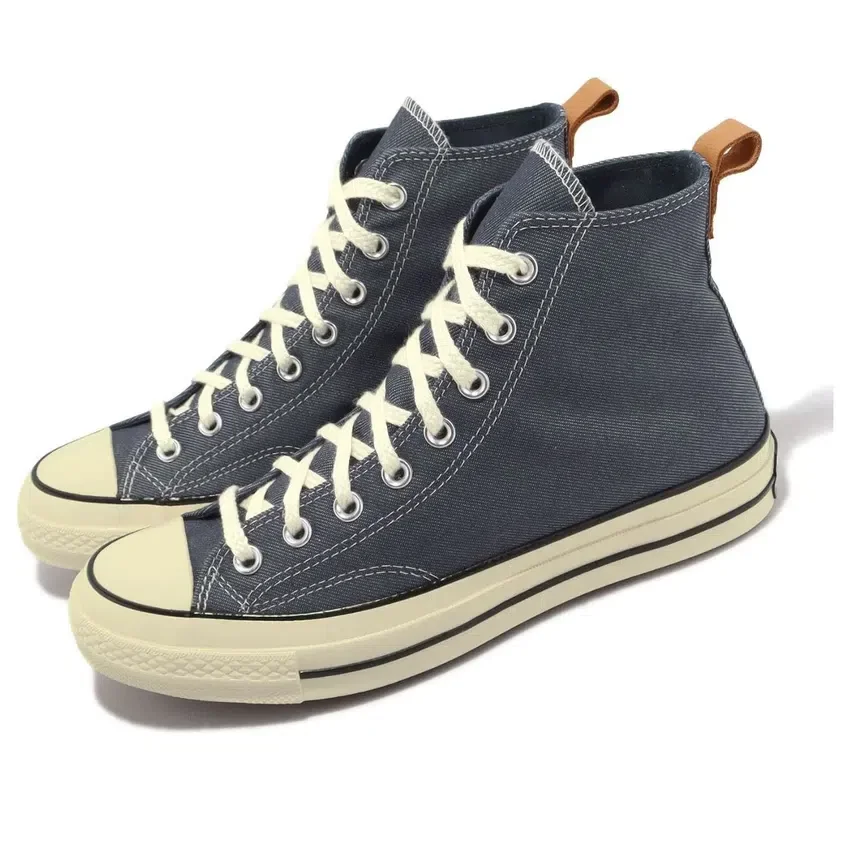 Chuck Taylor 70 Hi „Blue Brown” Chuck Taylor 70 Hi „Blue Brown”