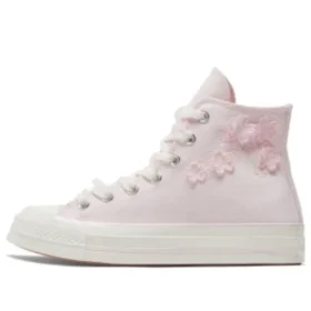 Chuck Taylor 70 Hi „Cherry Blossom”