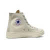 Chuck Taylor 70 Hi „Ivory”