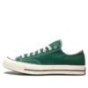 Chuck Taylor 70″S OX „Verde”